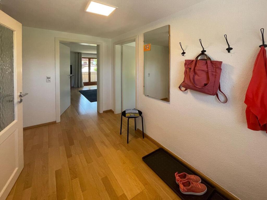 Holiday Apartment Lucky Guy Oberstaufen Extérieur photo