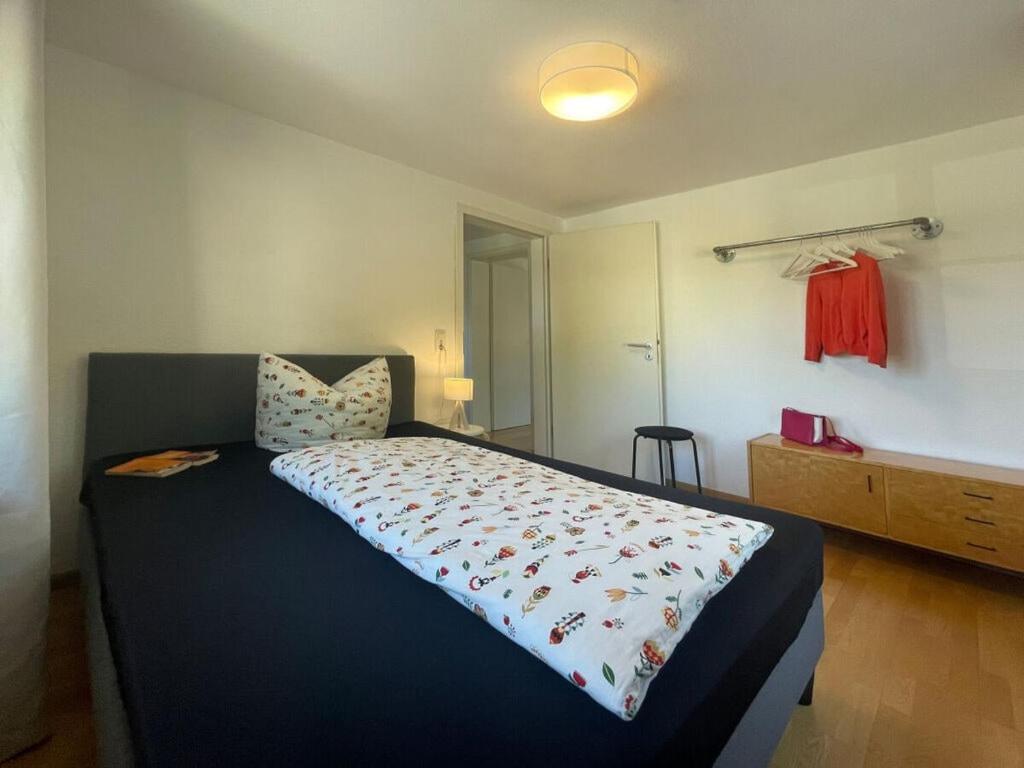 Holiday Apartment Lucky Guy Oberstaufen Extérieur photo