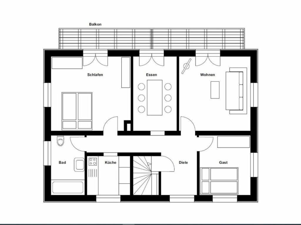 Holiday Apartment Lucky Guy Oberstaufen Extérieur photo