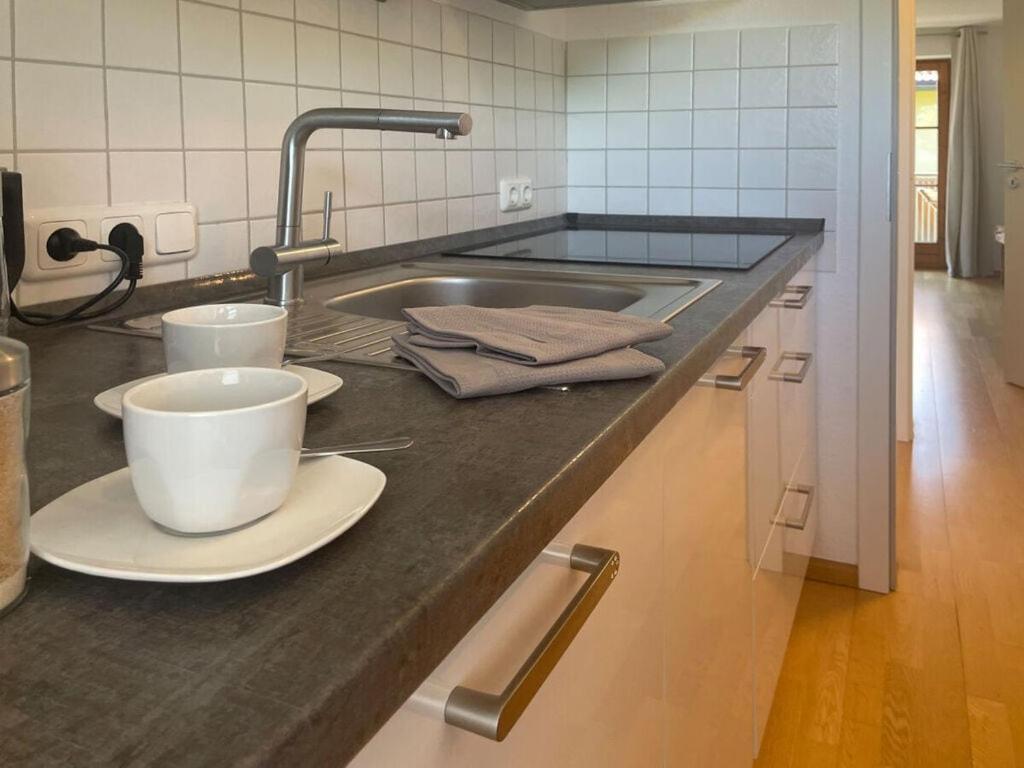 Holiday Apartment Lucky Guy Oberstaufen Extérieur photo