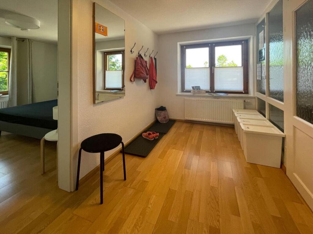 Holiday Apartment Lucky Guy Oberstaufen Extérieur photo