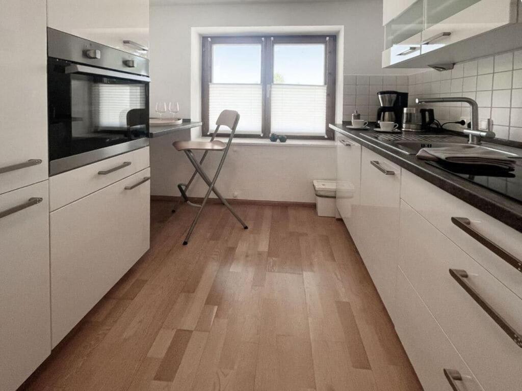 Holiday Apartment Lucky Guy Oberstaufen Extérieur photo
